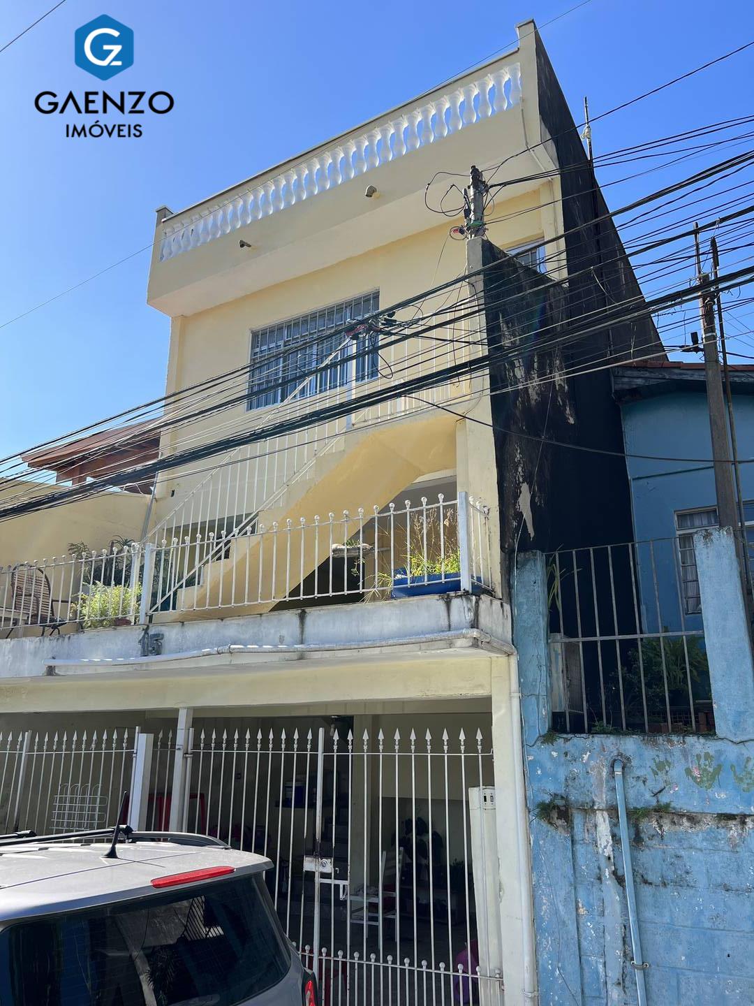 Casa à venda com 3 quartos, 260m² - Foto 13