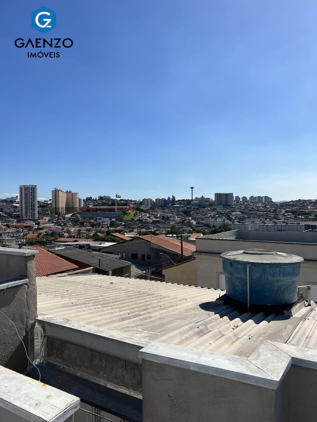 Casa à venda com 3 quartos, 260m² - Foto 18