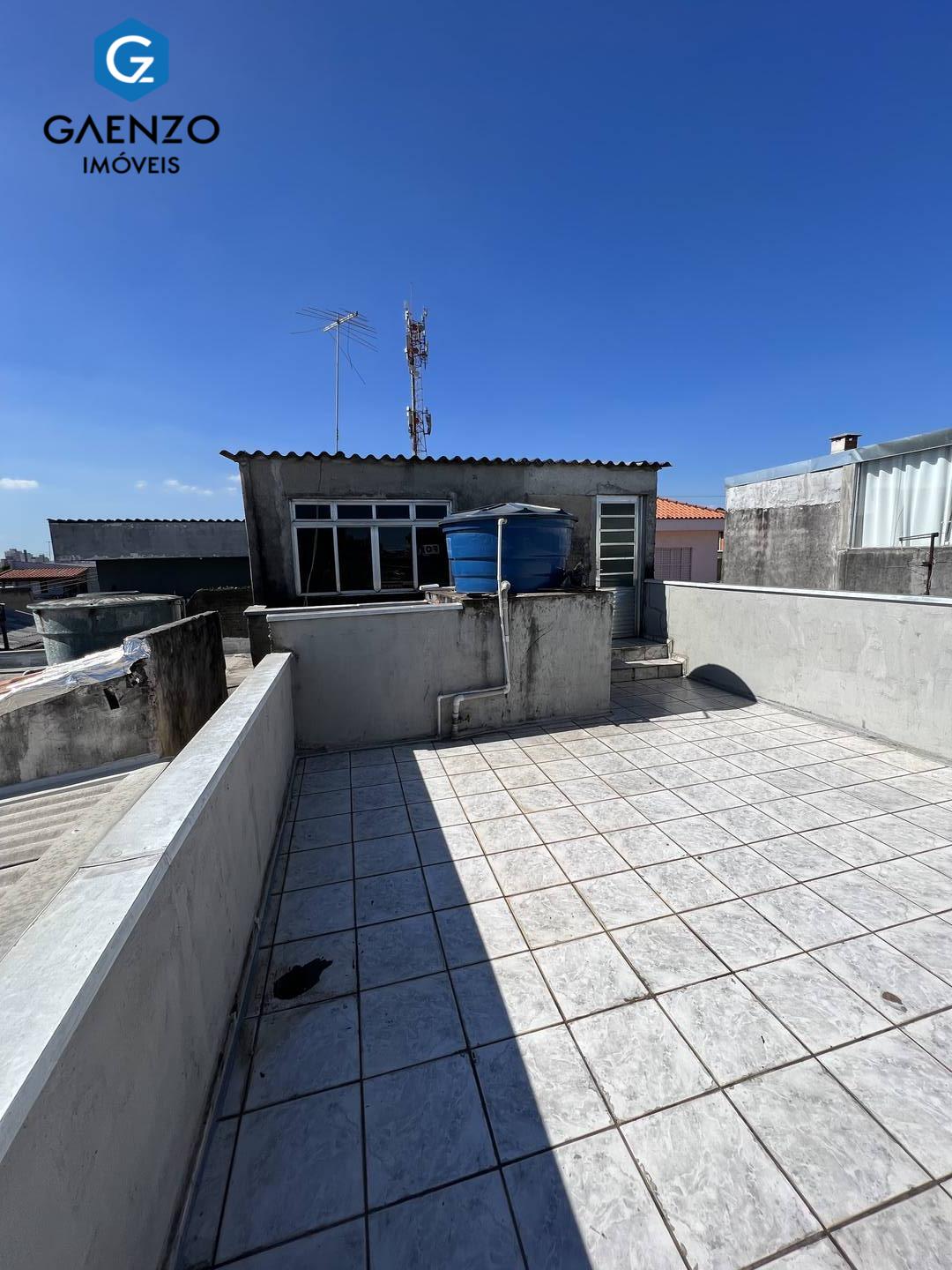 Casa à venda com 3 quartos, 260m² - Foto 23