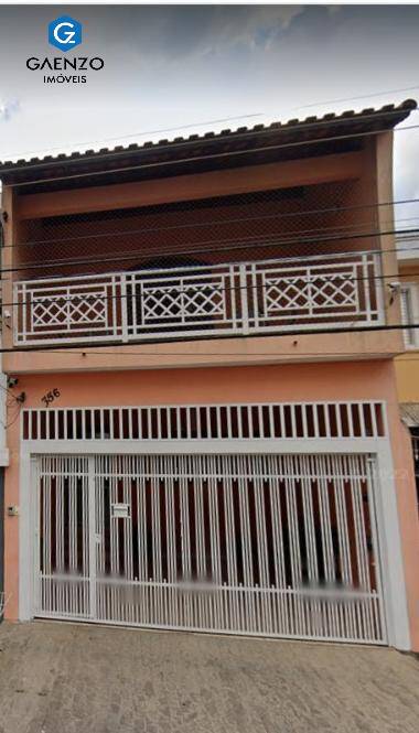 Sobrado à venda com 3 quartos, 170m² - Foto 2