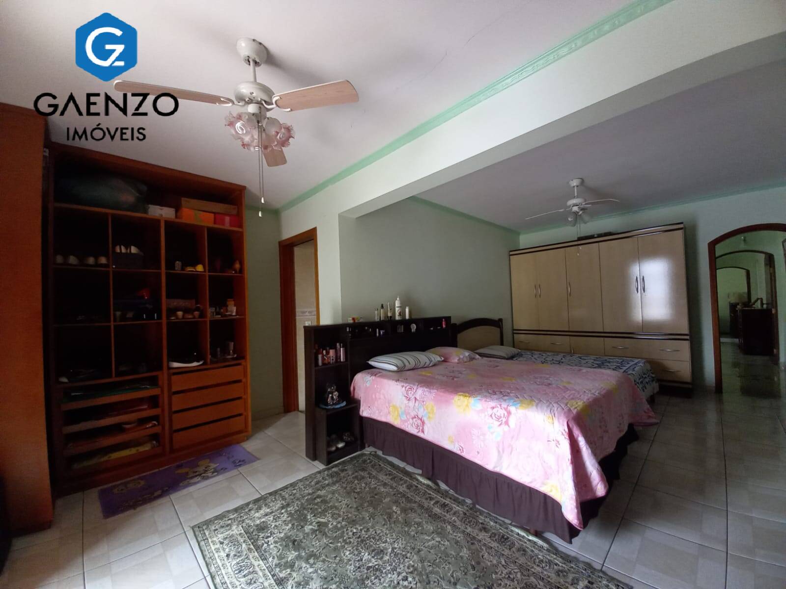 Sobrado à venda com 3 quartos, 170m² - Foto 3