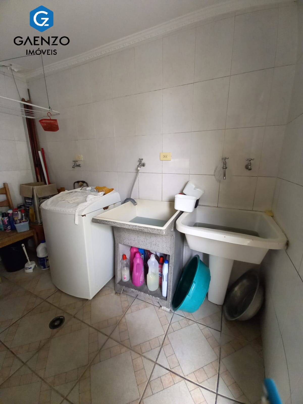 Sobrado à venda com 3 quartos, 170m² - Foto 10