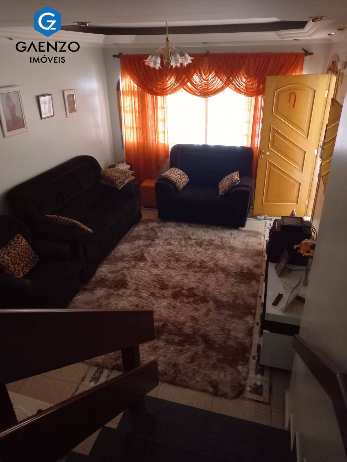 Sobrado à venda com 3 quartos, 170m² - Foto 14