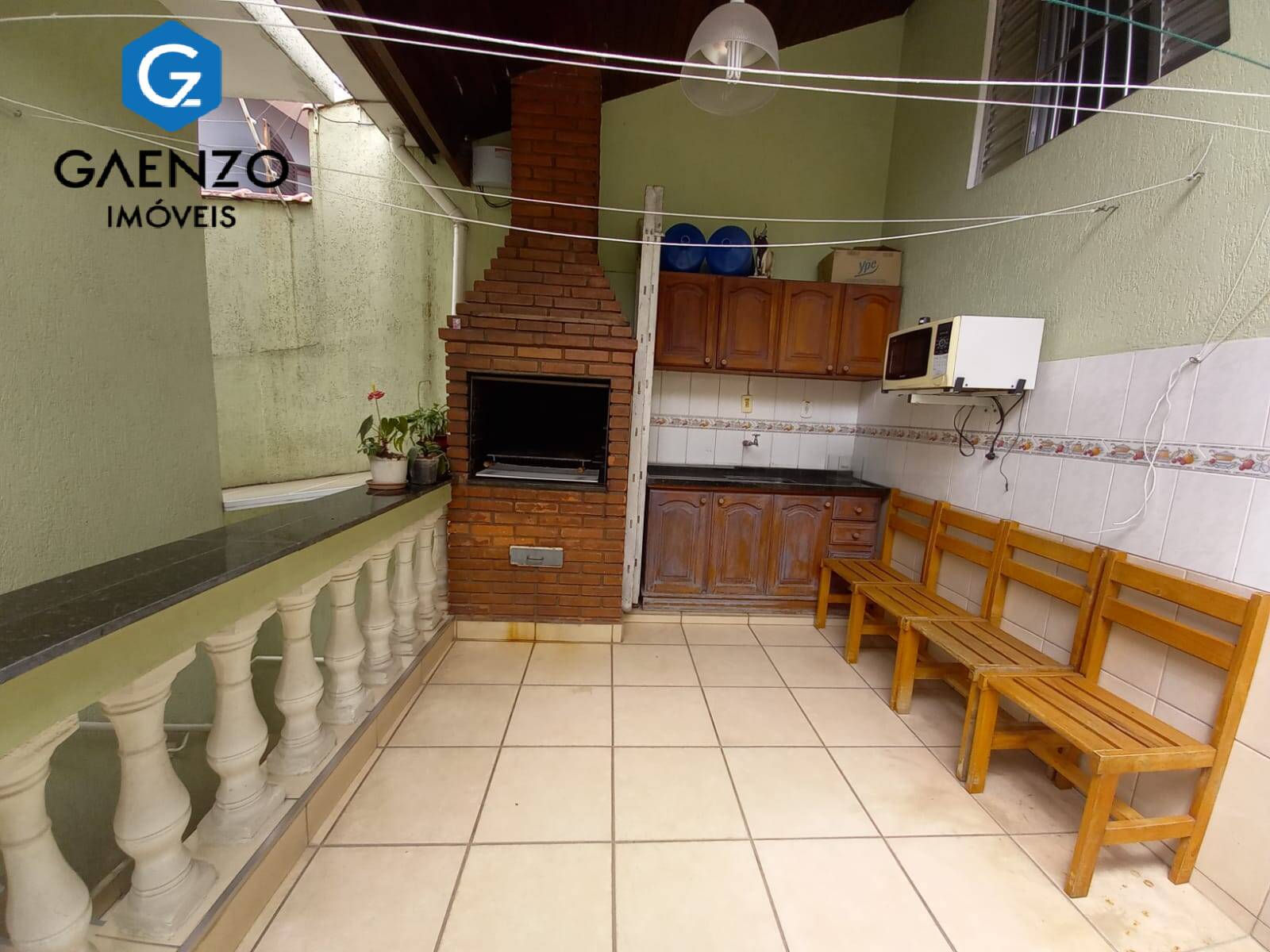 Sobrado à venda com 3 quartos, 170m² - Foto 22