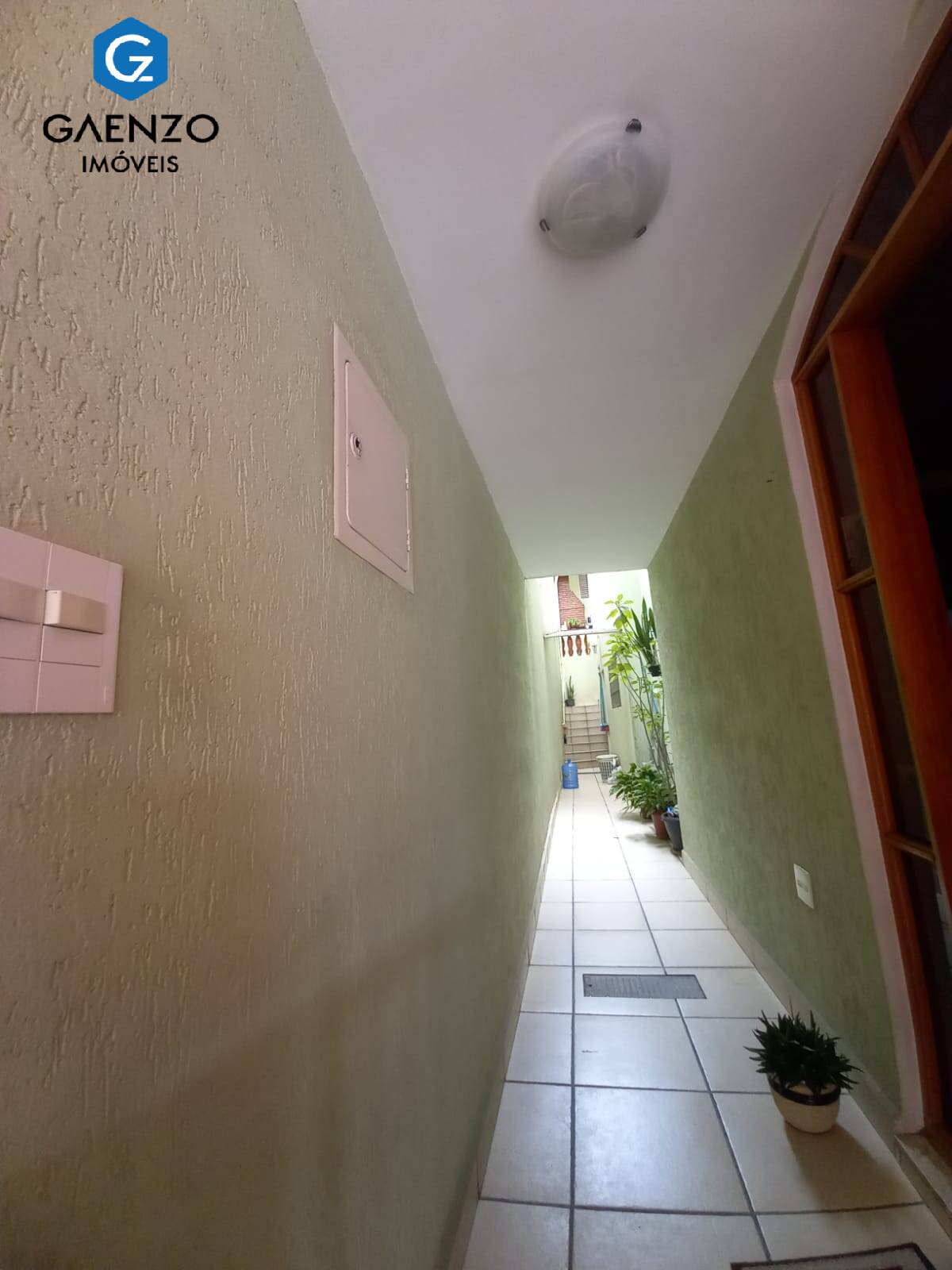 Sobrado à venda com 3 quartos, 170m² - Foto 25