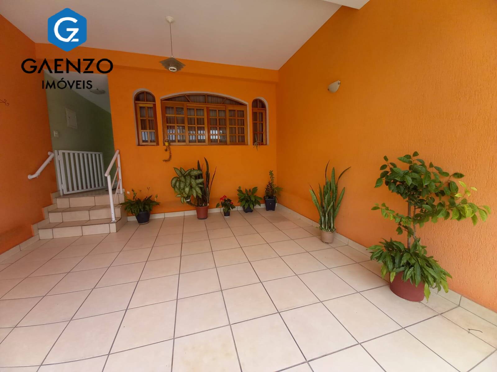 Sobrado à venda com 3 quartos, 170m² - Foto 27