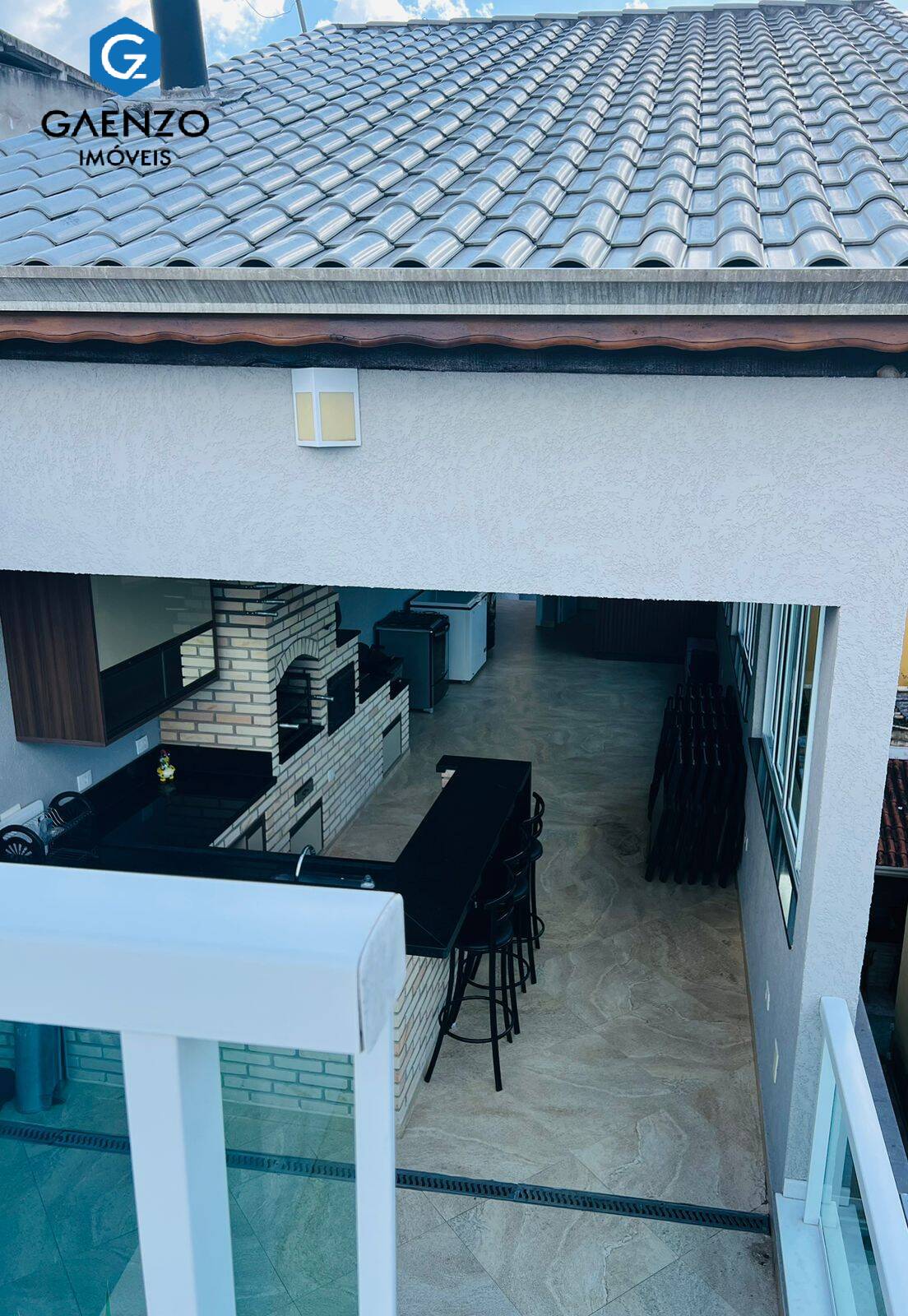 Casa de Condomínio à venda com 3 quartos, 220m² - Foto 5