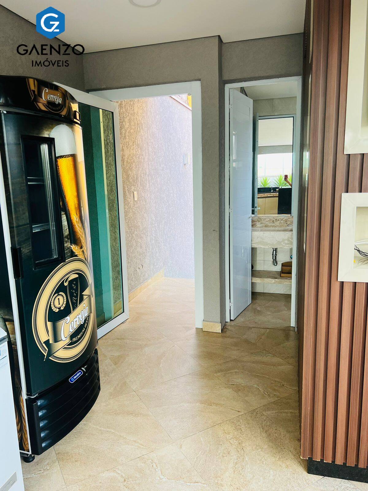 Casa de Condomínio à venda com 3 quartos, 220m² - Foto 6