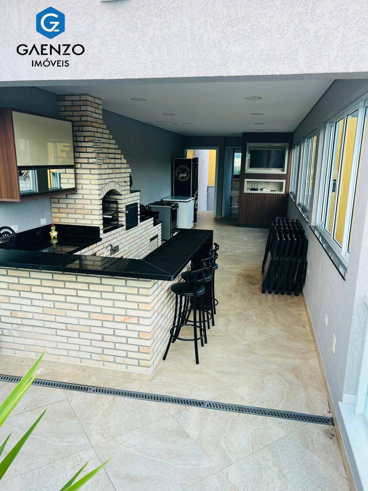 Casa de Condomínio à venda com 3 quartos, 220m² - Foto 15