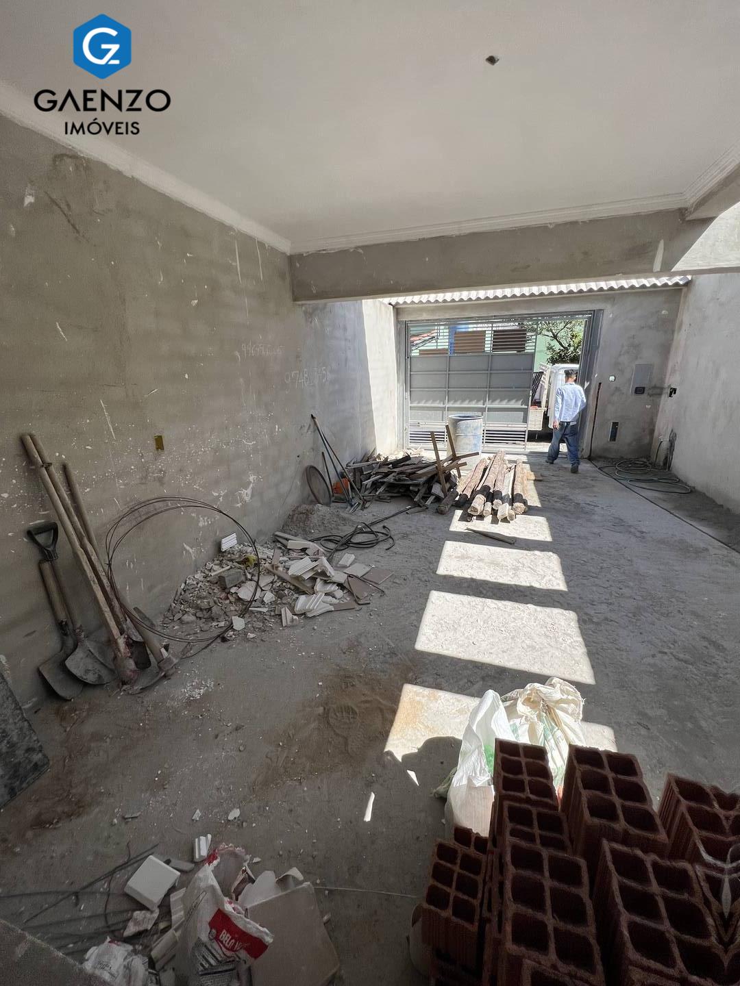 Sobrado à venda com 3 quartos, 130m² - Foto 2