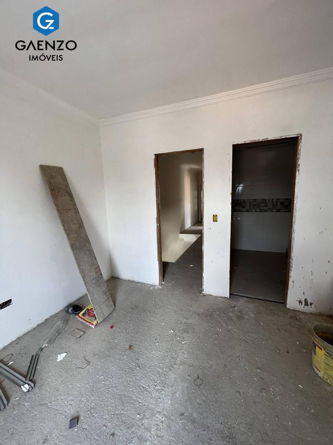 Sobrado à venda com 3 quartos, 130m² - Foto 3