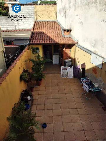 Sobrado à venda com 3 quartos, 228m² - Foto 8