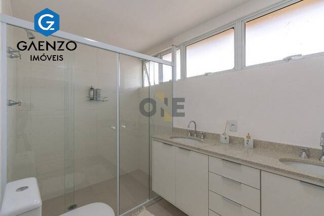 Apartamento à venda com 4 quartos, 200m² - Foto 6