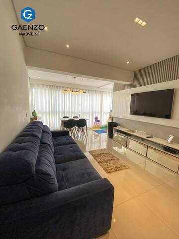 Apartamento à venda com 4 quartos, 200m² - Foto 10