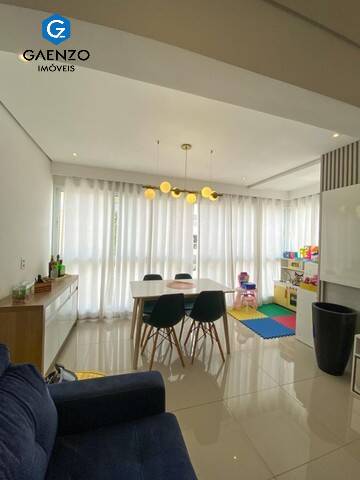 Apartamento à venda com 4 quartos, 200m² - Foto 15