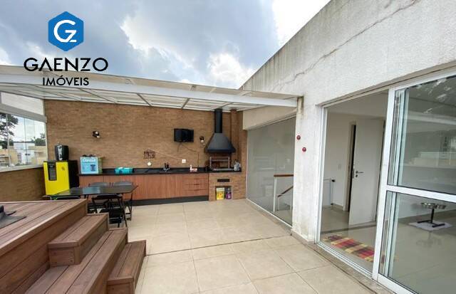 Apartamento à venda com 4 quartos, 200m² - Foto 14