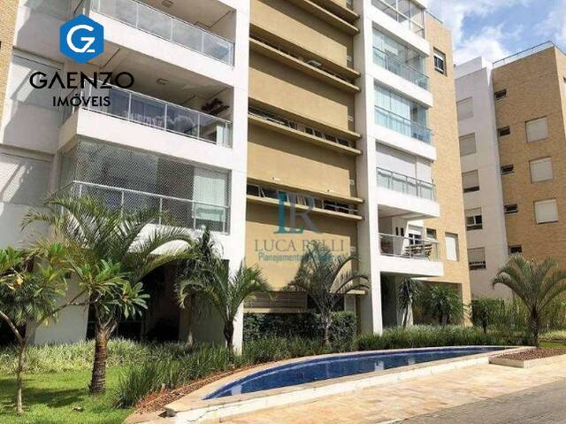 Apartamento à venda com 4 quartos, 200m² - Foto 20