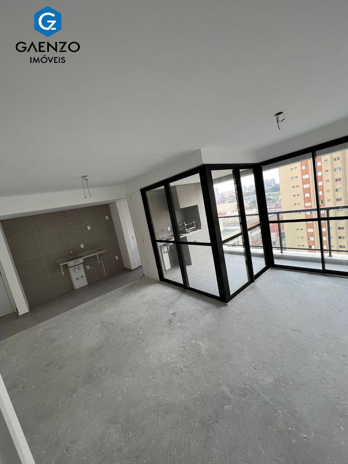 Apartamento à venda com 2 quartos, 94m² - Foto 4