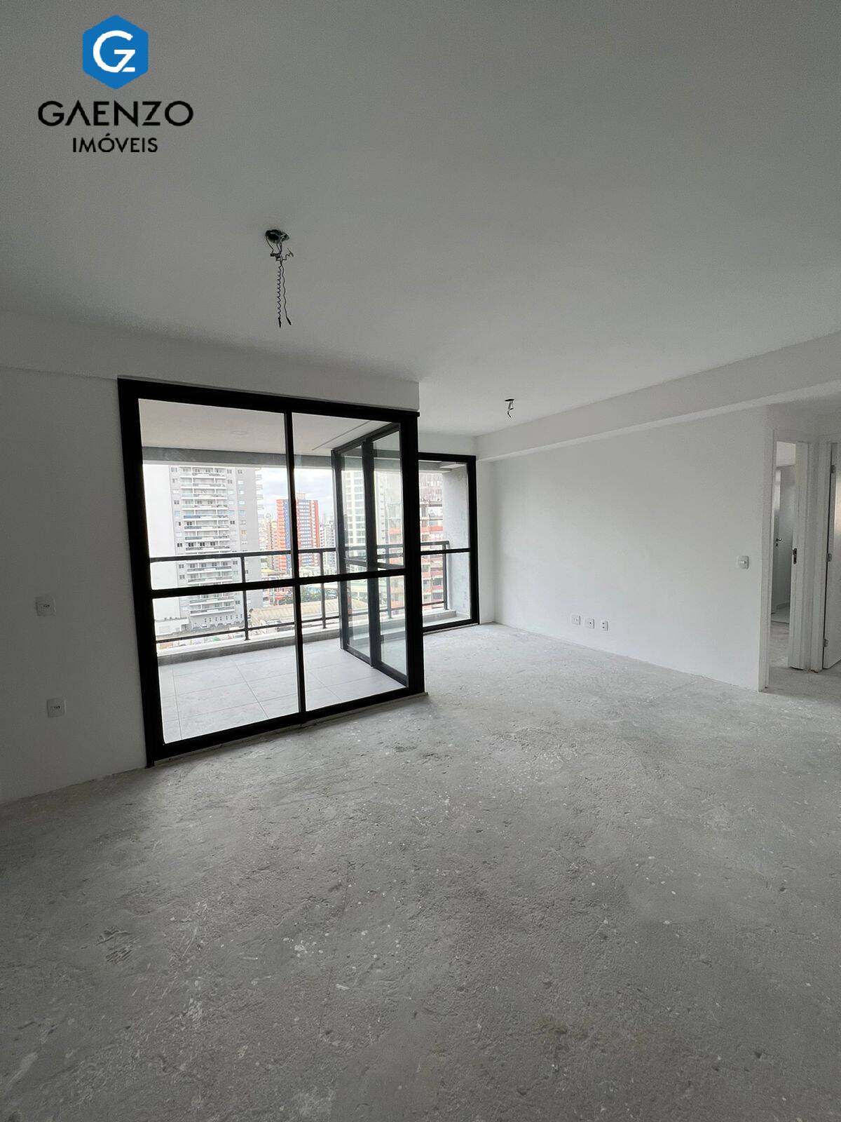 Apartamento à venda com 2 quartos, 94m² - Foto 5