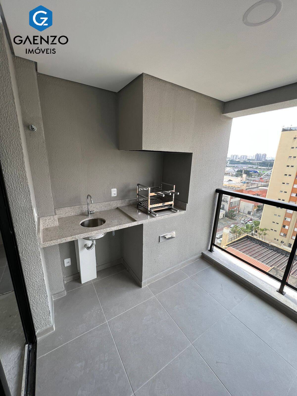 Apartamento à venda com 2 quartos, 94m² - Foto 12