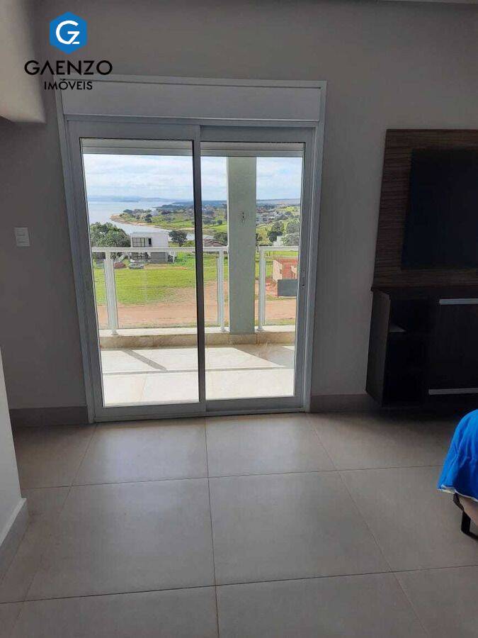 Casa de Condomínio à venda com 3 quartos, 275m² - Foto 6