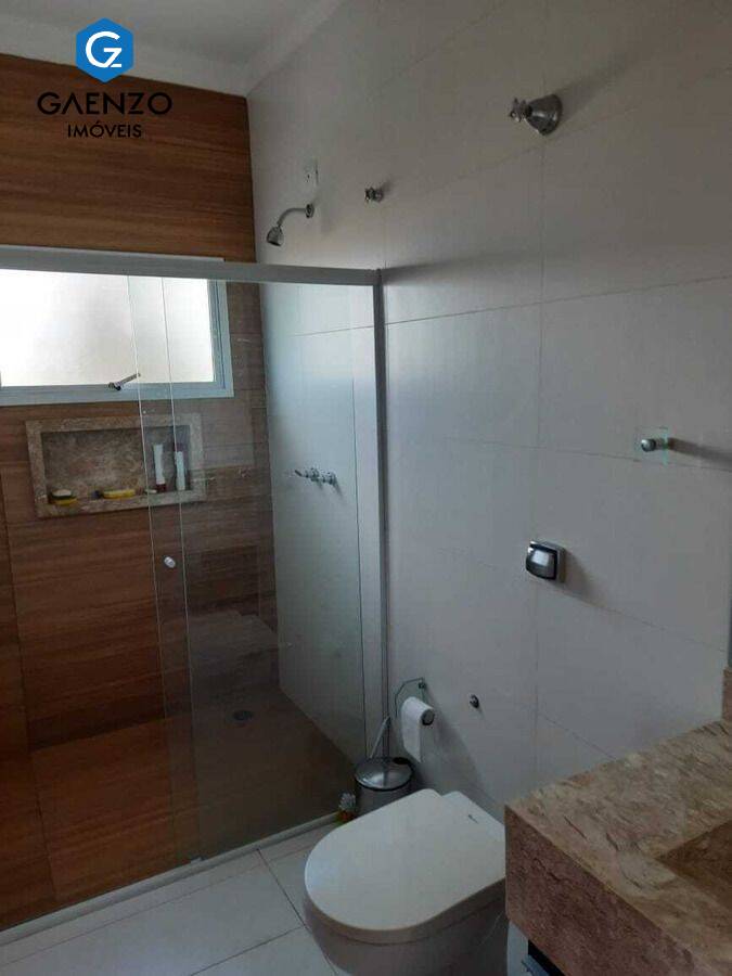 Casa de Condomínio à venda com 3 quartos, 275m² - Foto 10