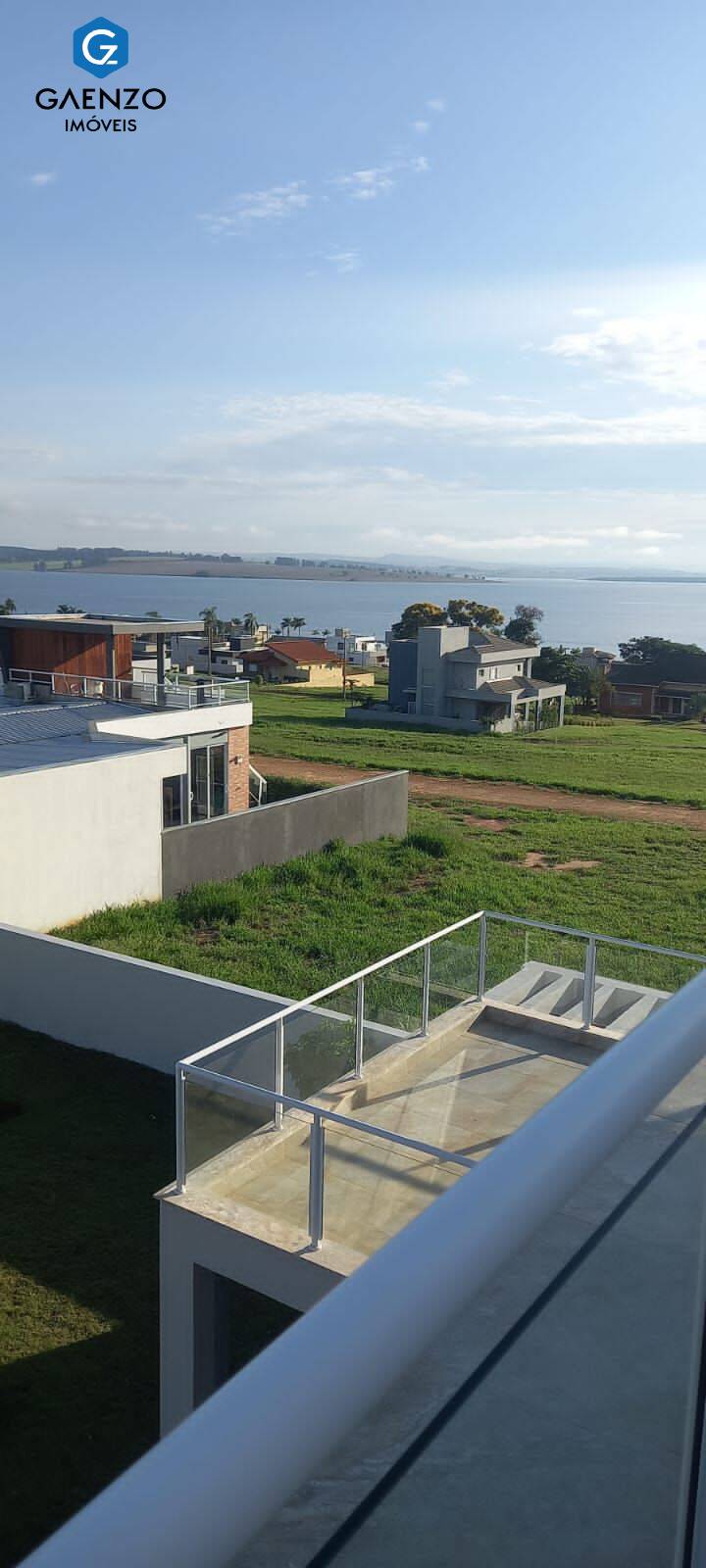 Casa de Condomínio à venda com 3 quartos, 275m² - Foto 15