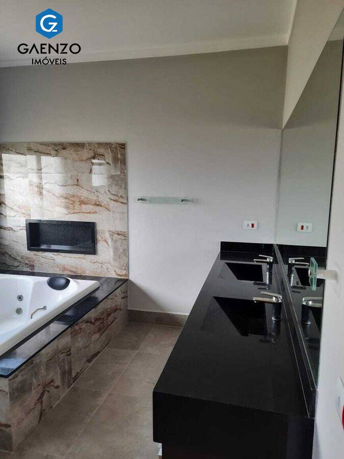 Casa de Condomínio à venda com 3 quartos, 275m² - Foto 12