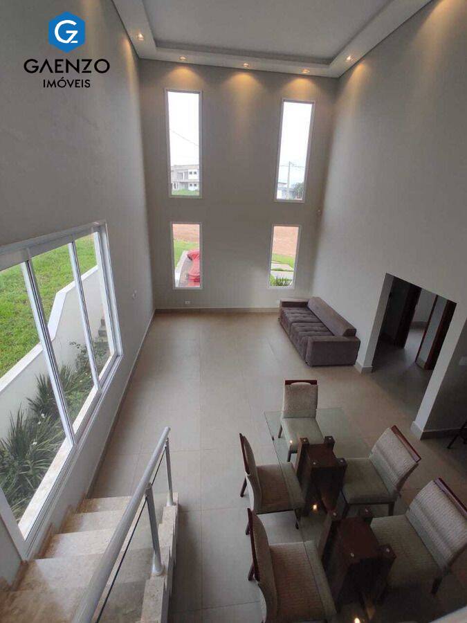 Casa de Condomínio à venda com 3 quartos, 275m² - Foto 14