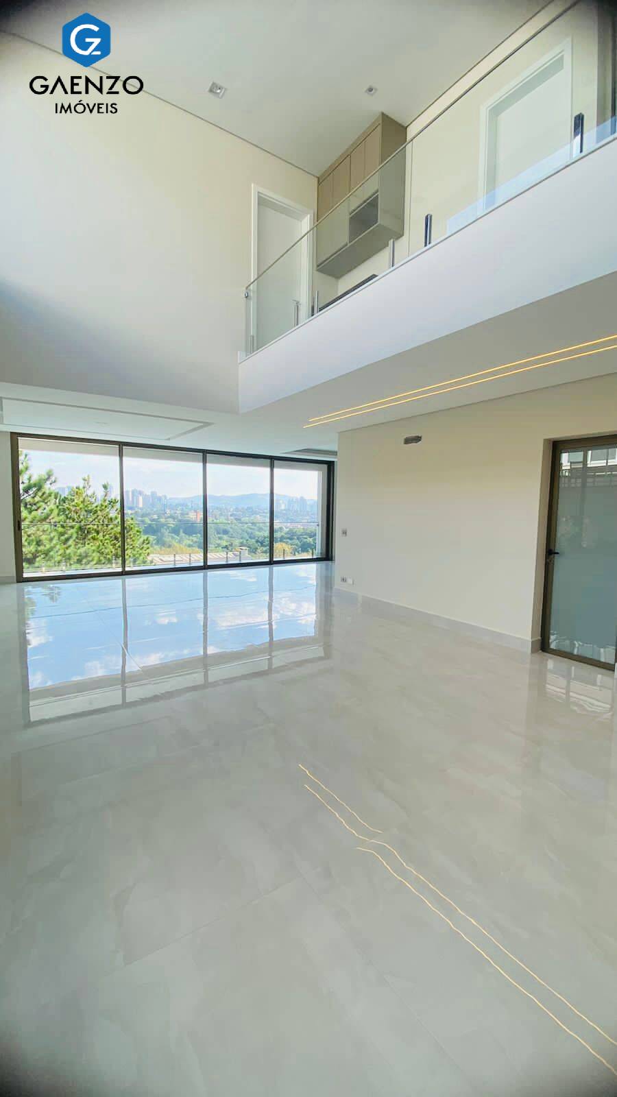 Casa de Condomínio à venda com 4 quartos, 578m² - Foto 6