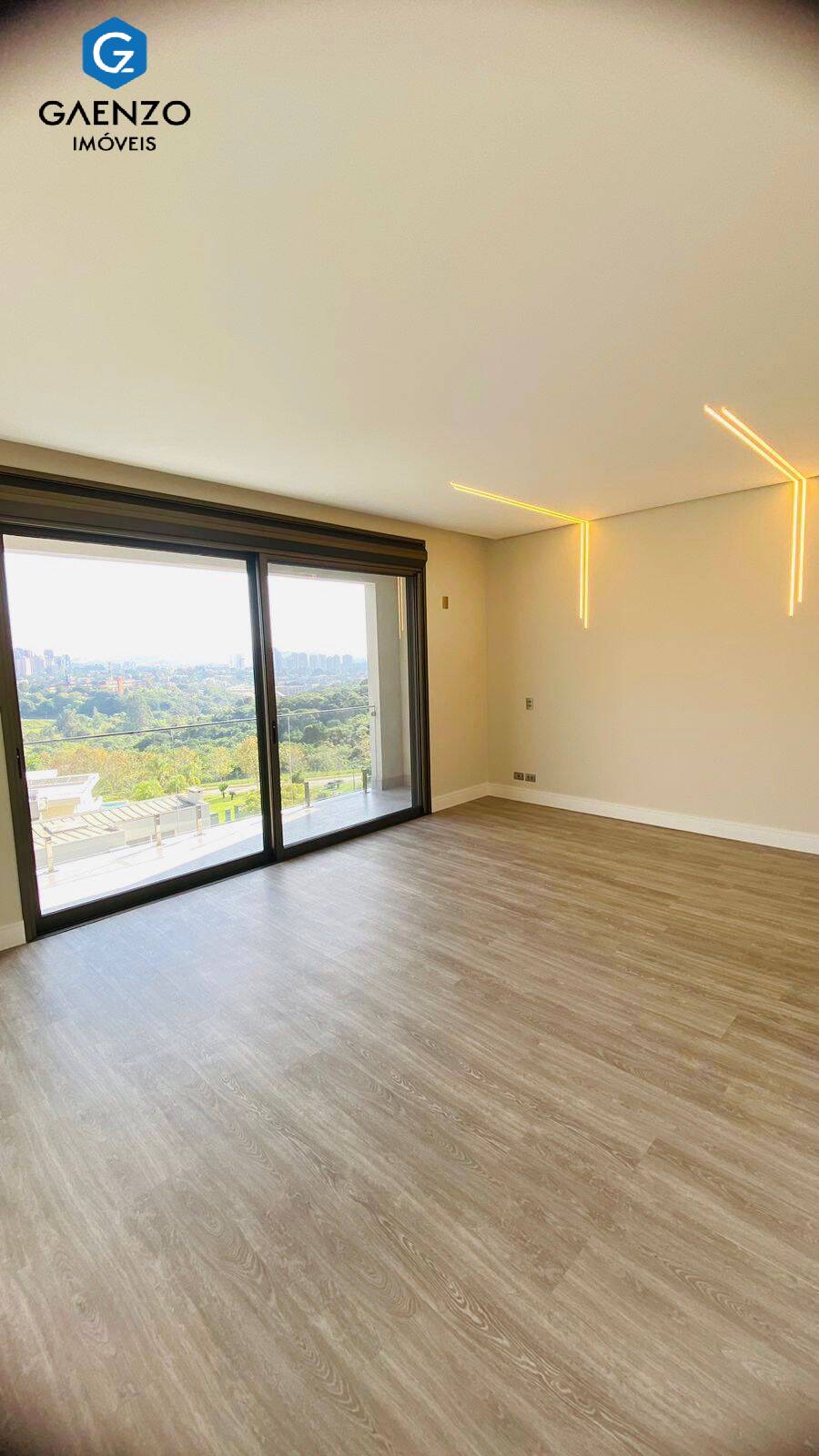 Casa de Condomínio à venda com 4 quartos, 578m² - Foto 12