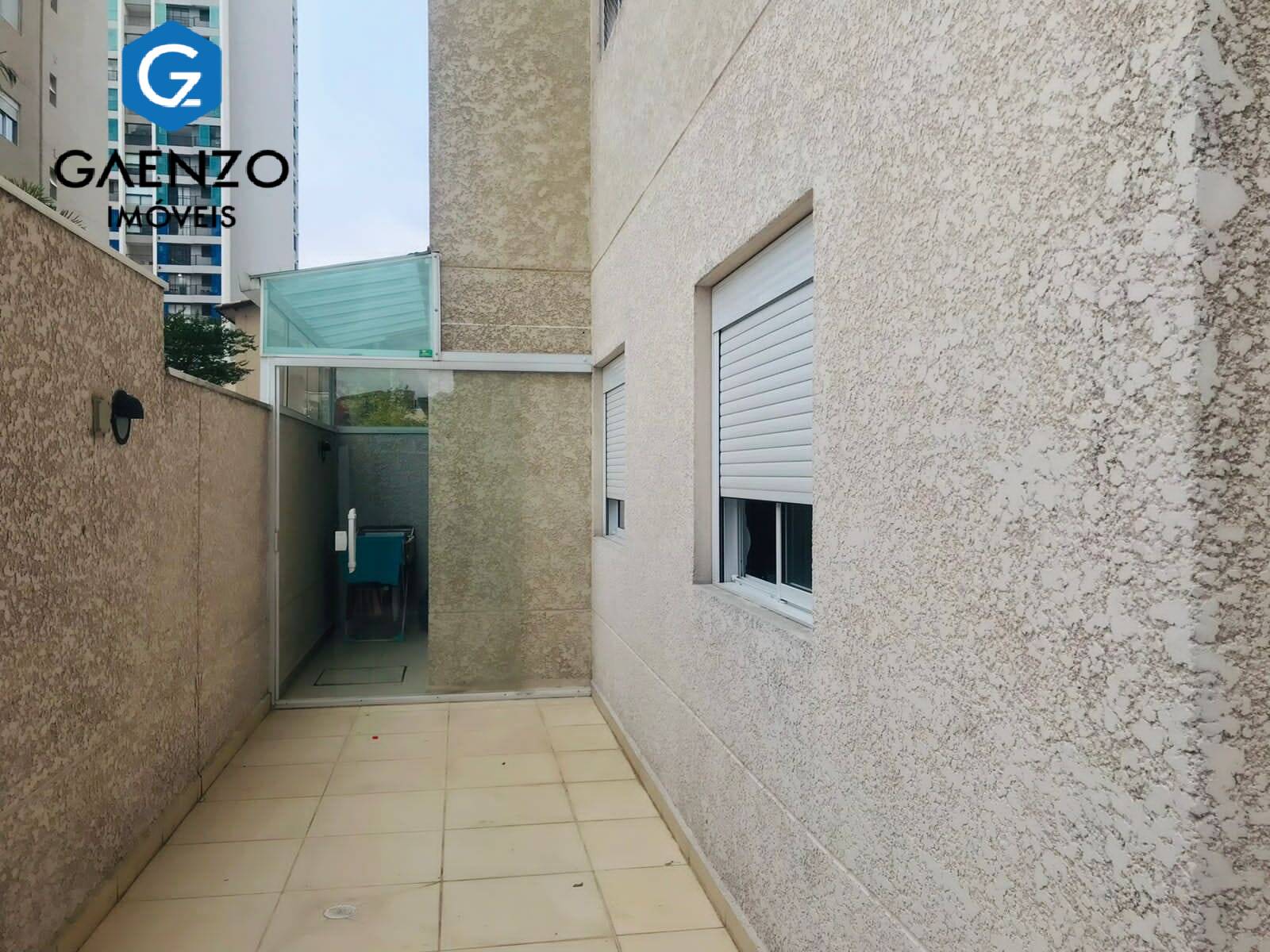 Apartamento à venda com 3 quartos, 111m² - Foto 16