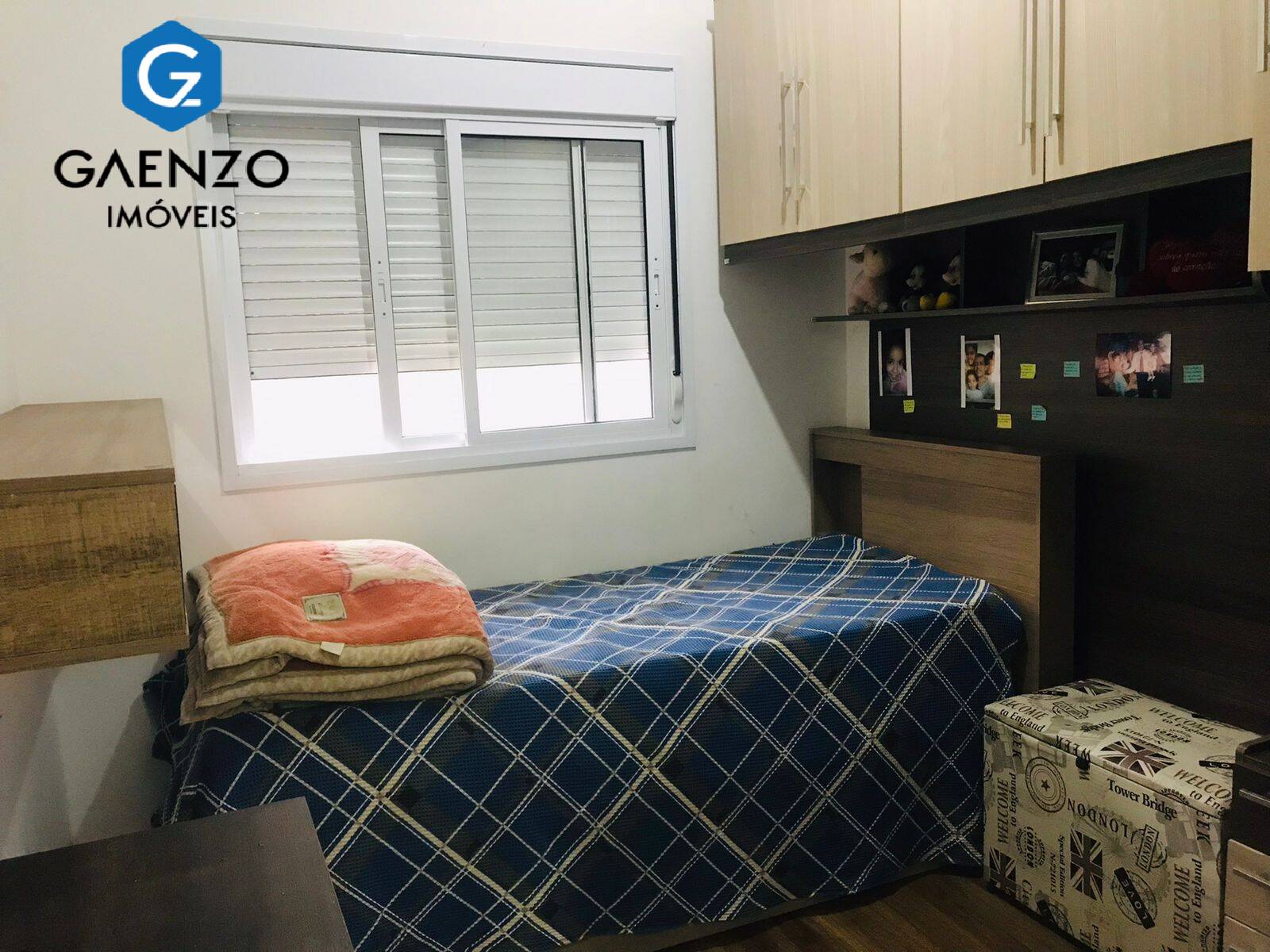 Apartamento à venda com 3 quartos, 111m² - Foto 17