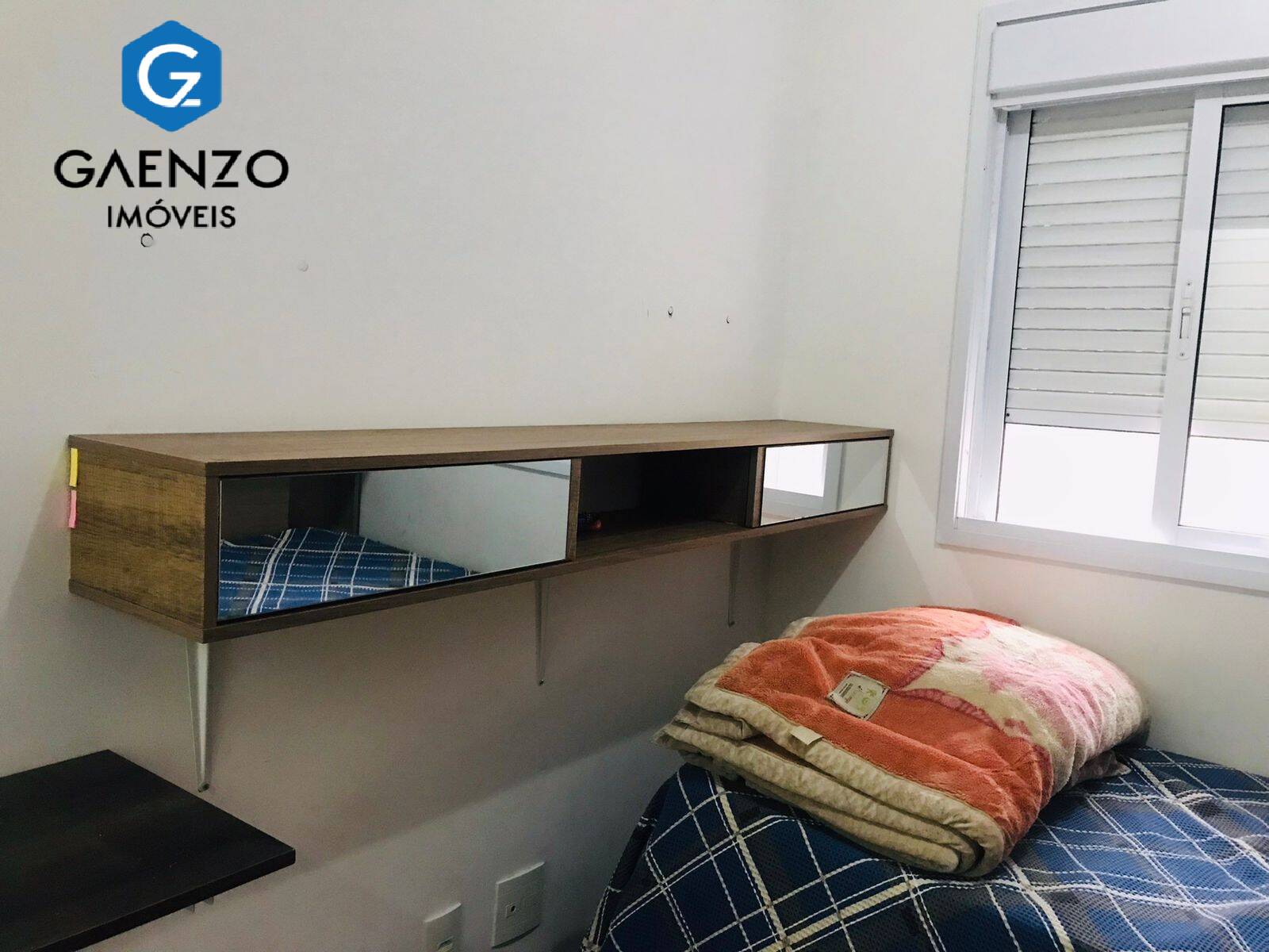 Apartamento à venda com 3 quartos, 111m² - Foto 25