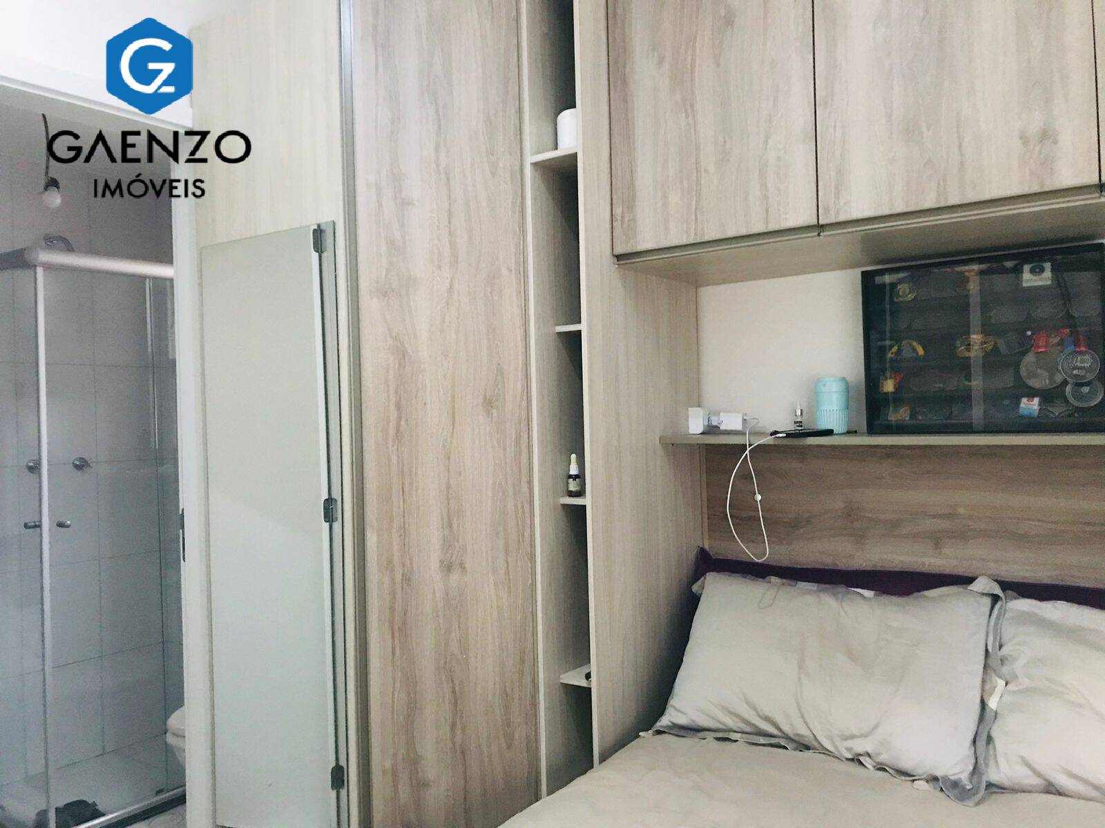 Apartamento à venda com 3 quartos, 111m² - Foto 28