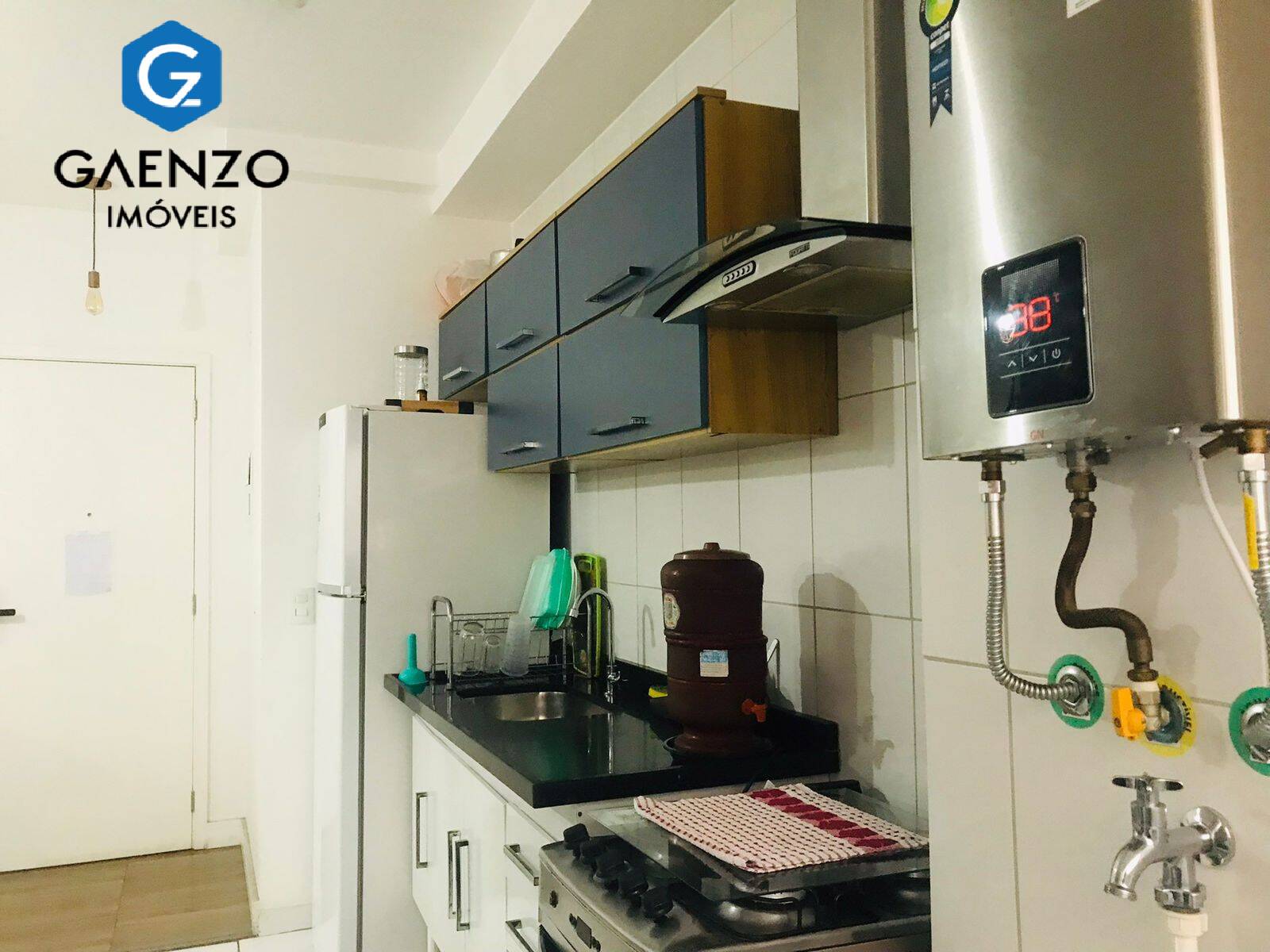 Apartamento à venda com 3 quartos, 111m² - Foto 30