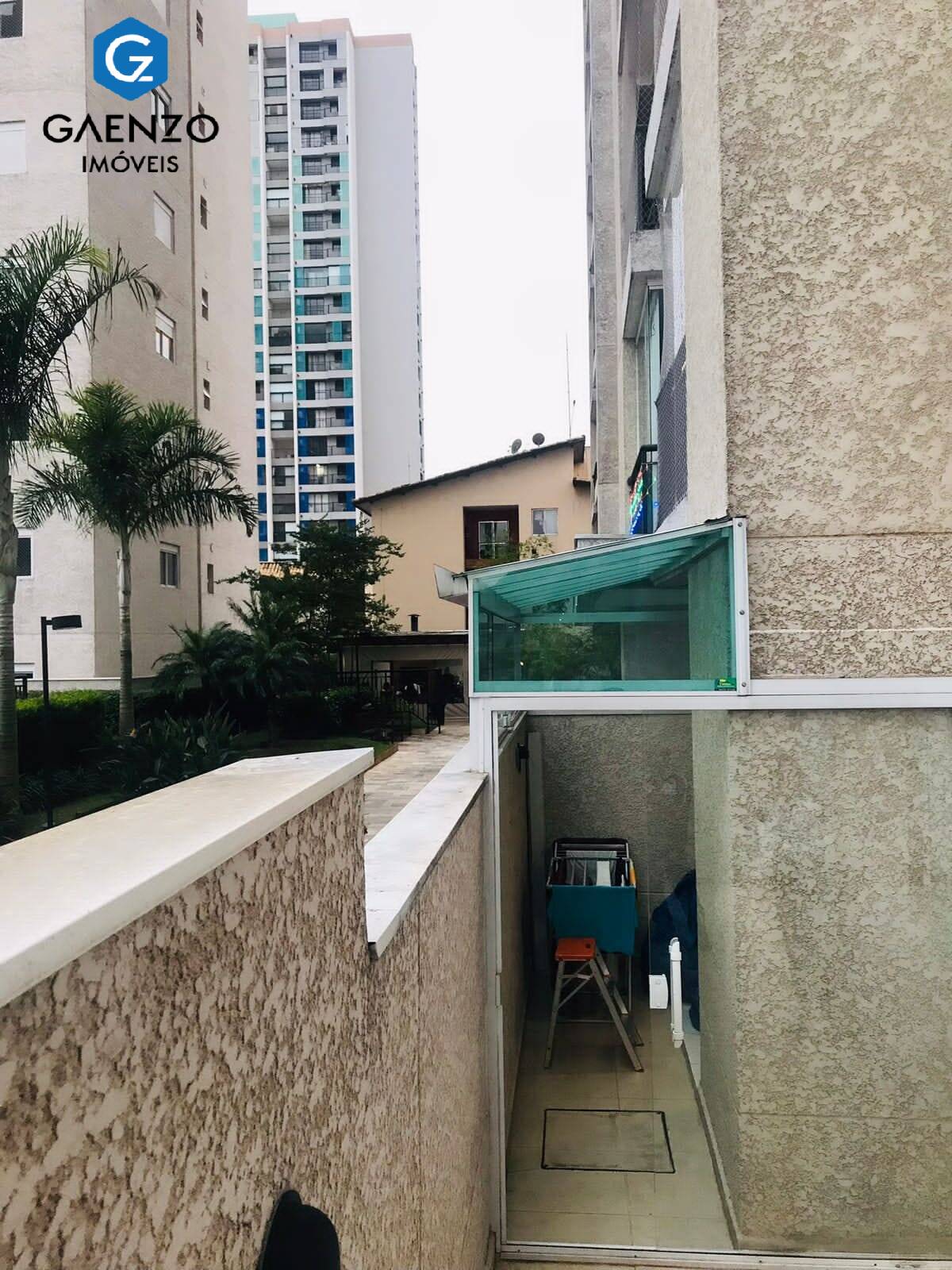 Apartamento à venda com 3 quartos, 111m² - Foto 36