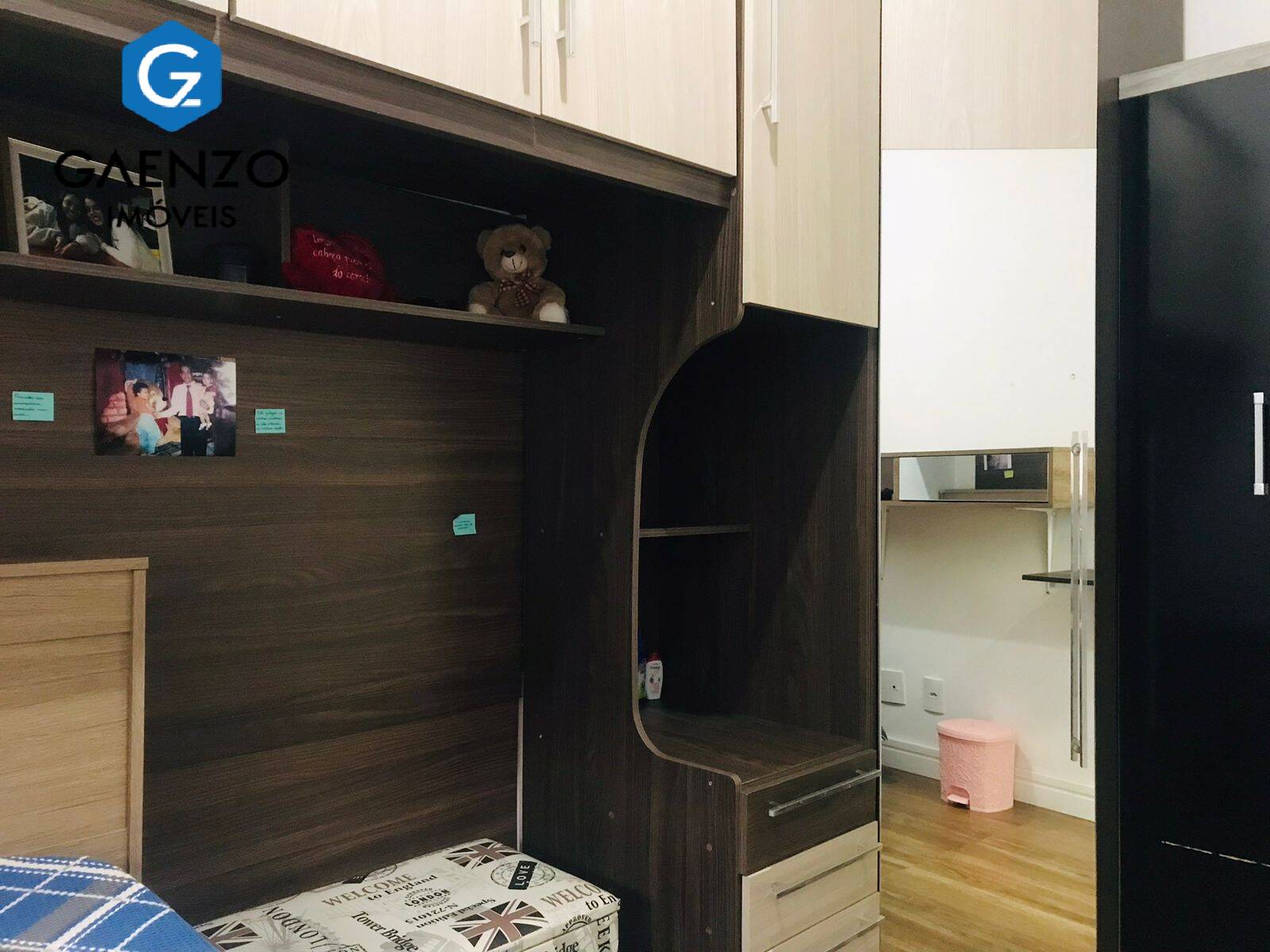 Apartamento à venda com 3 quartos, 111m² - Foto 38