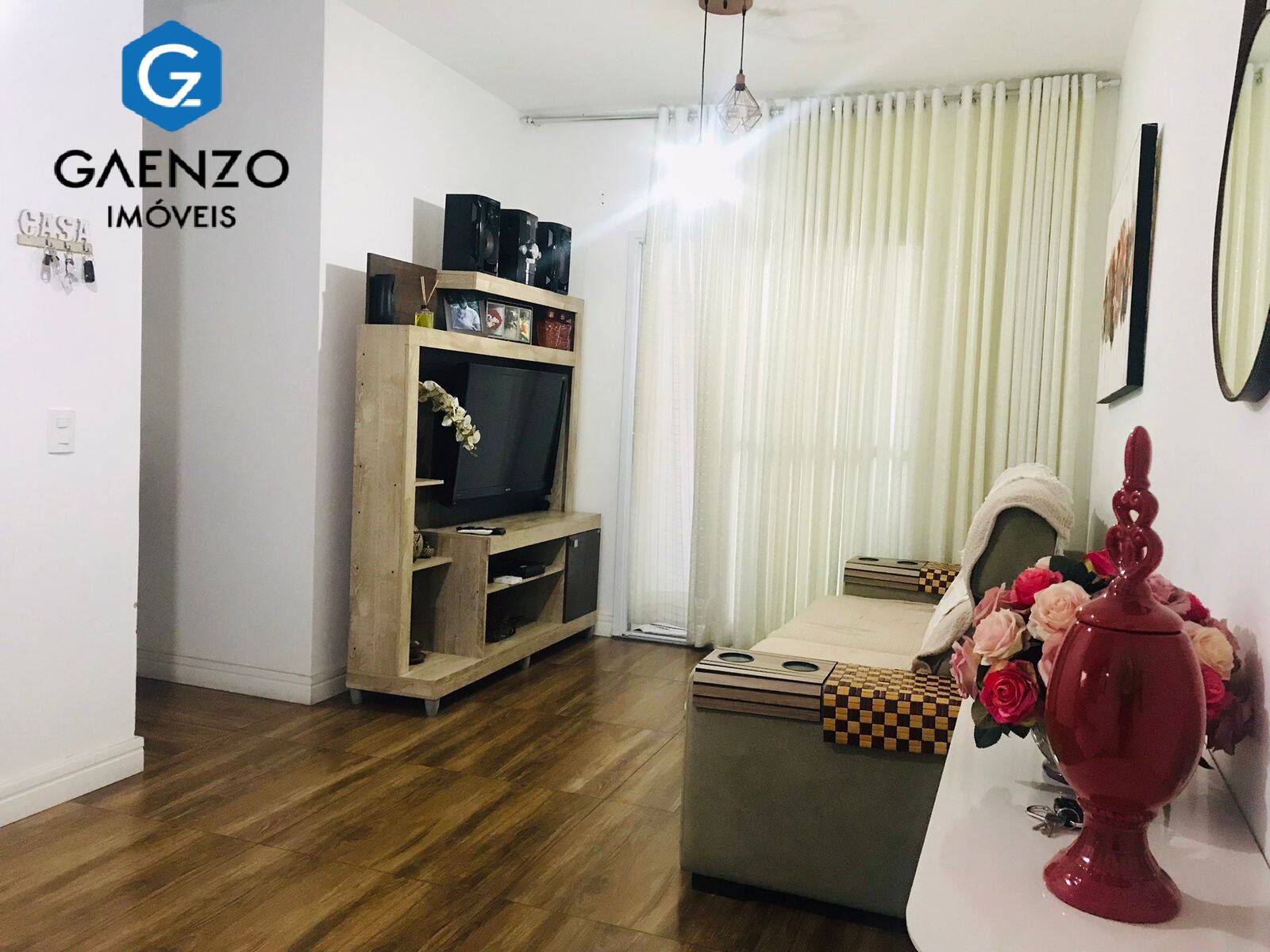 Apartamento à venda com 3 quartos, 111m² - Foto 44