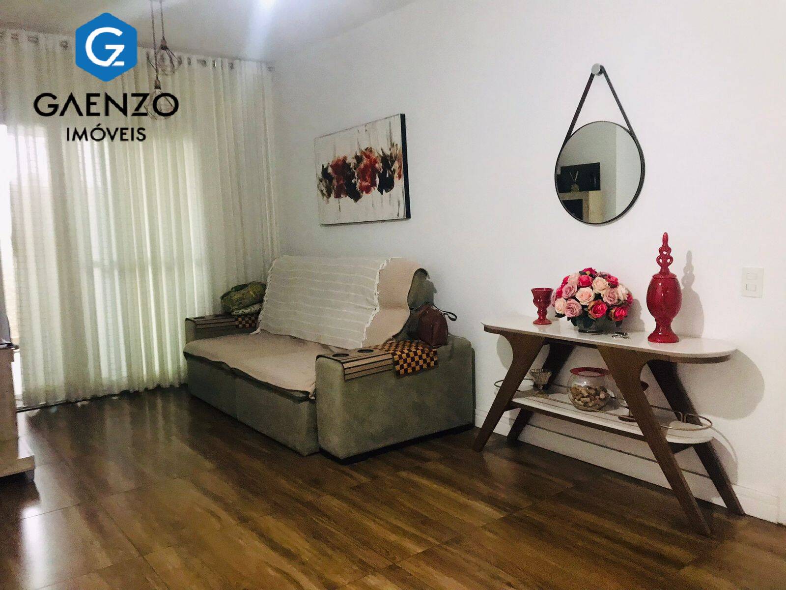 Apartamento à venda com 3 quartos, 111m² - Foto 73