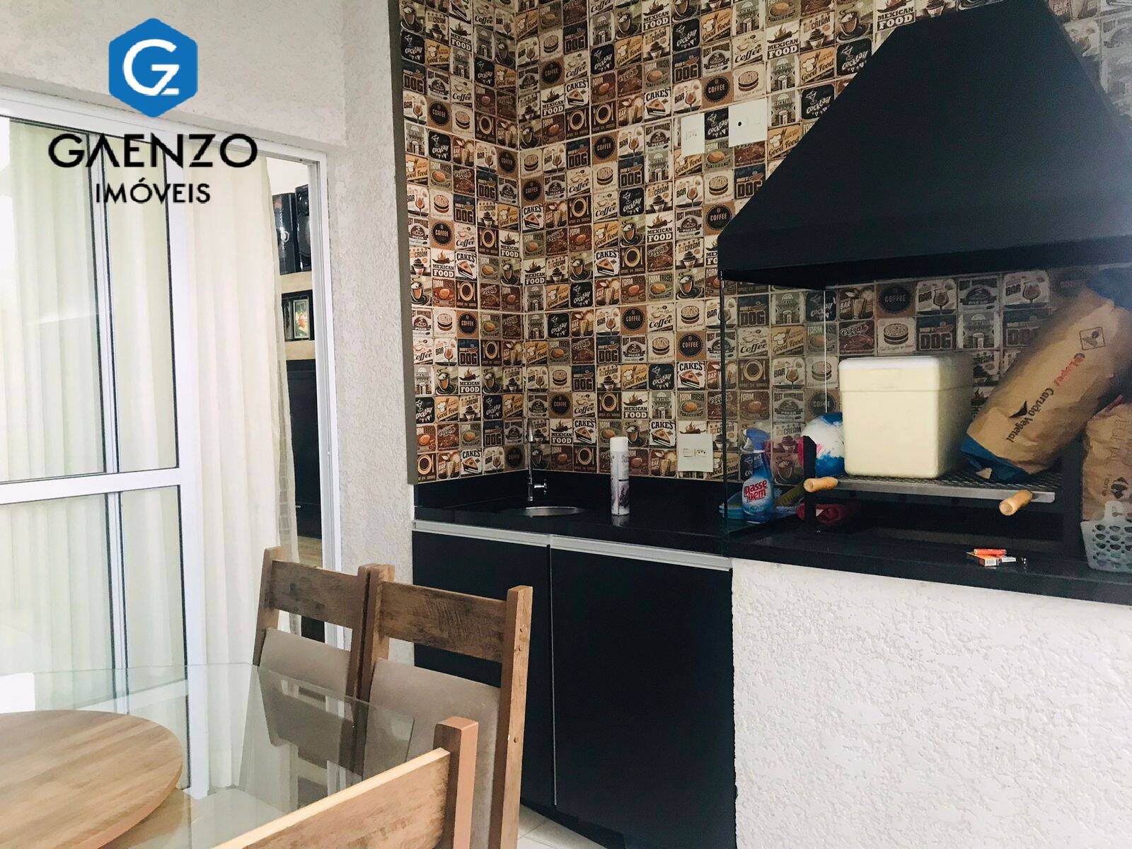 Apartamento à venda com 3 quartos, 111m² - Foto 74