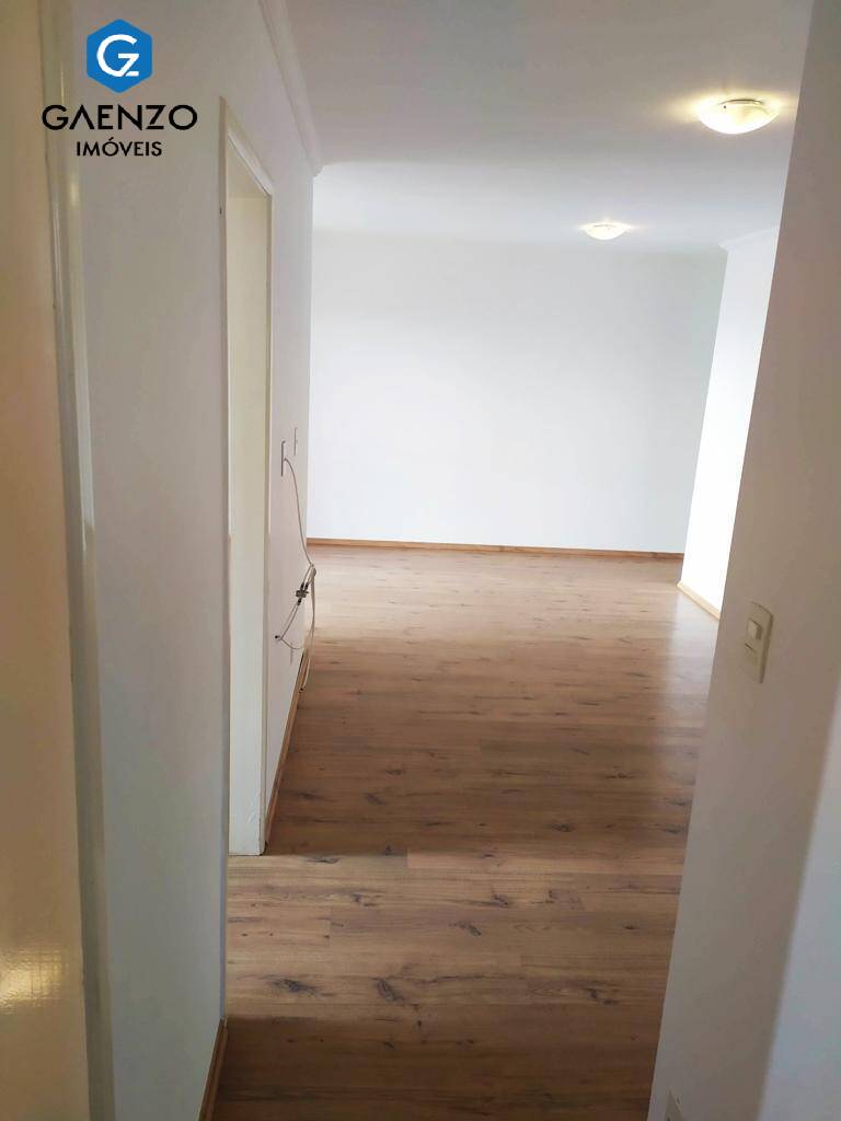 Apartamento à venda com 3 quartos, 78m² - Foto 5