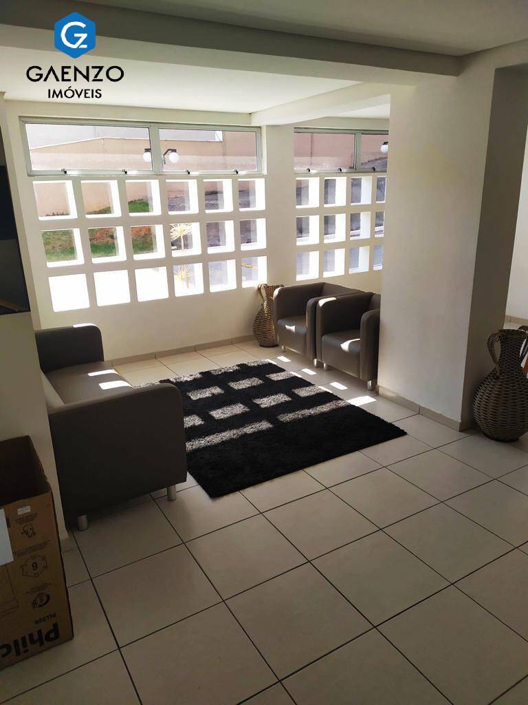 Apartamento à venda com 3 quartos, 78m² - Foto 9