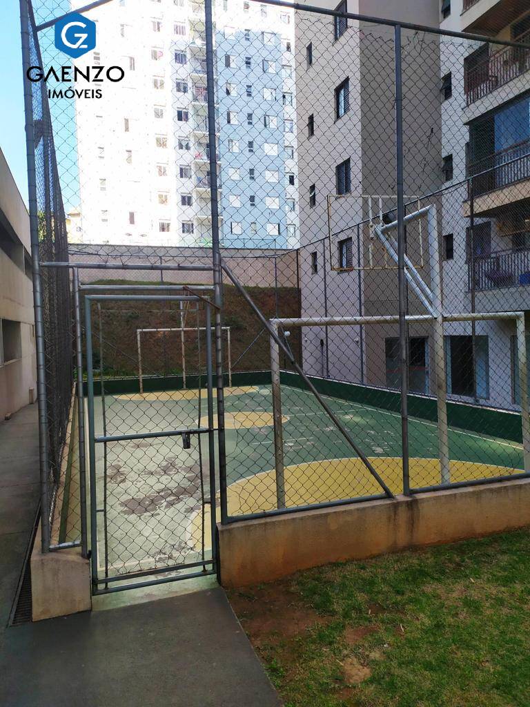 Apartamento à venda com 3 quartos, 78m² - Foto 23