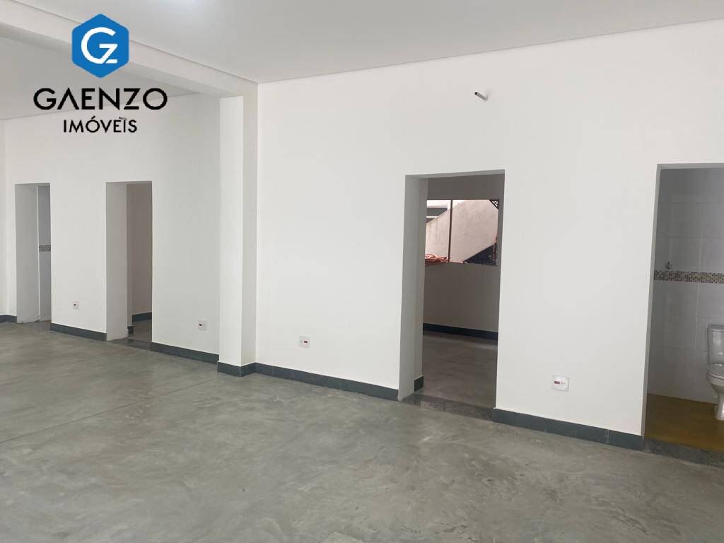 Depósito-Galpão-Armazém para alugar, 200m² - Foto 8