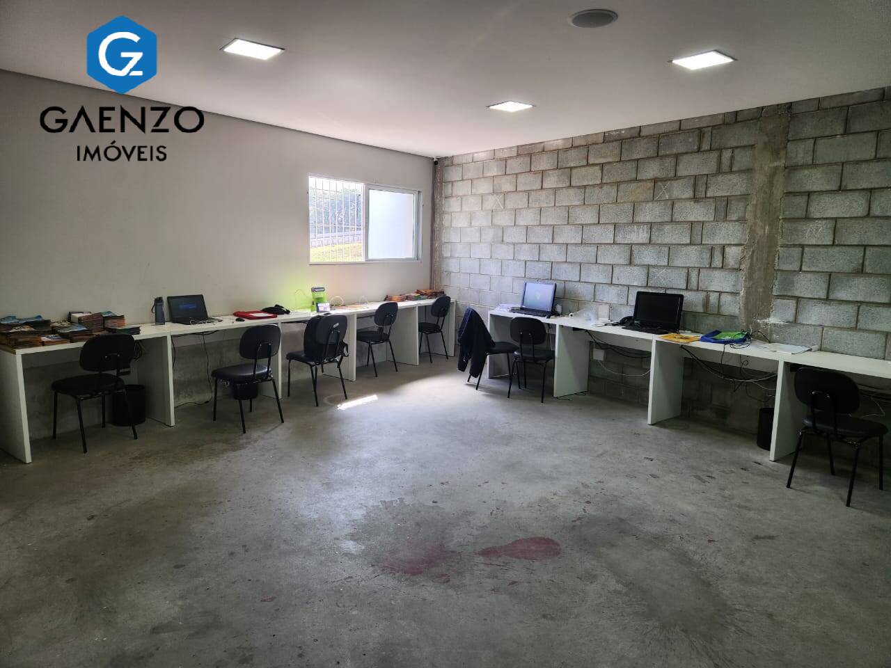 Depósito-Galpão-Armazém para alugar, 500m² - Foto 6