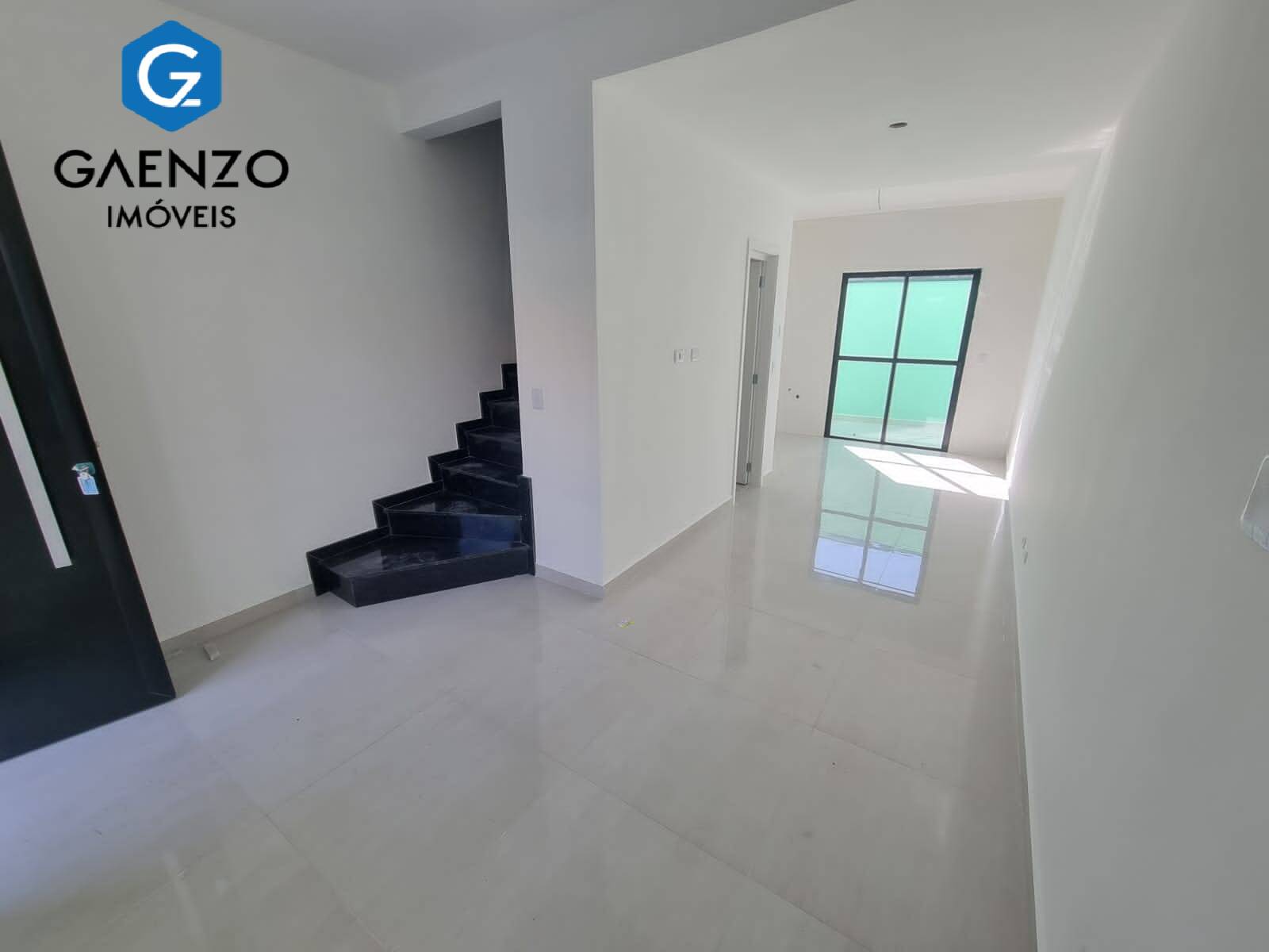 Casa de Condomínio à venda com 2 quartos, 58m² - Foto 4