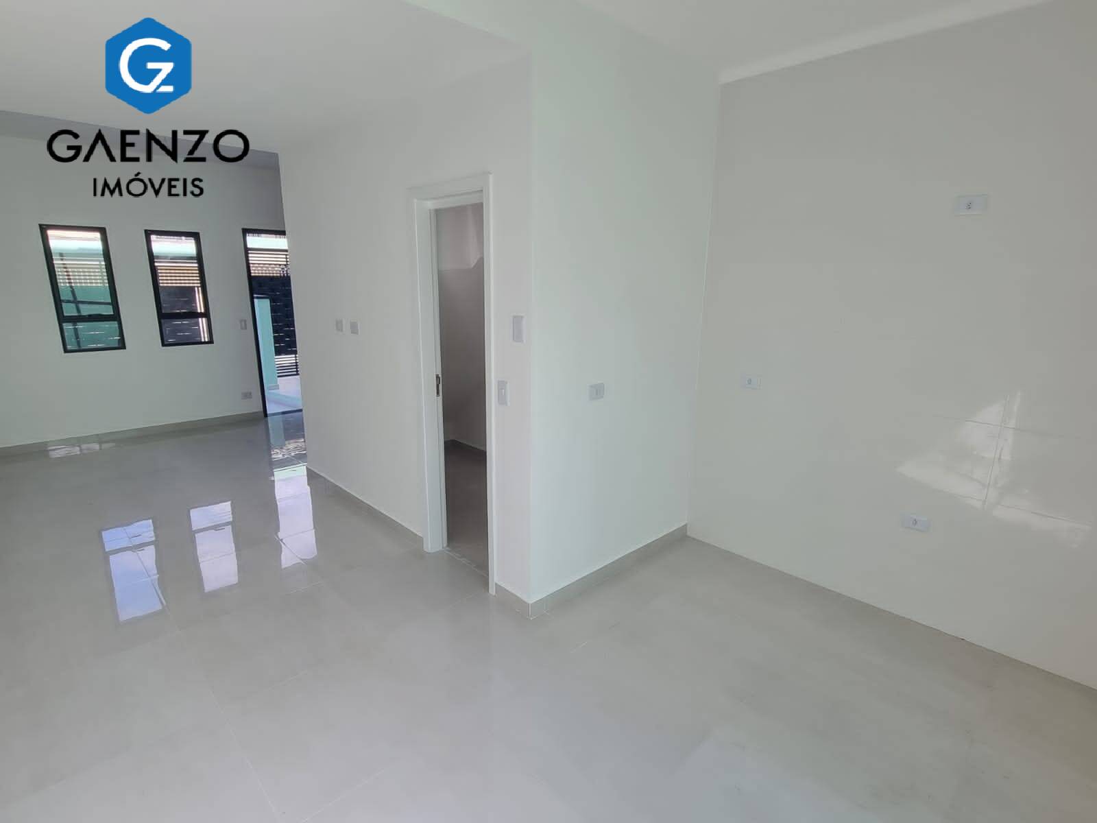 Casa de Condomínio à venda com 2 quartos, 58m² - Foto 6