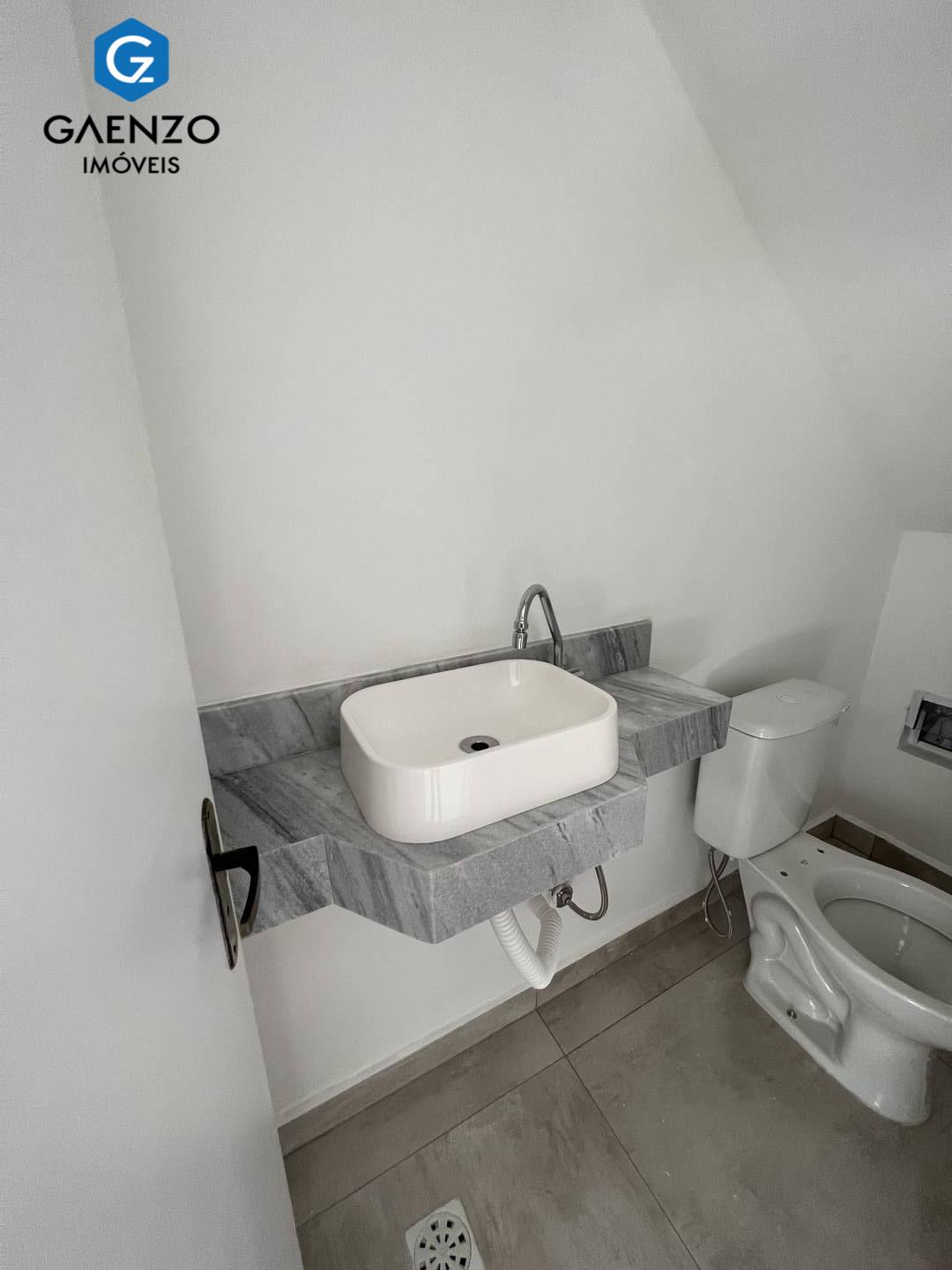 Casa de Condomínio à venda com 2 quartos, 67m² - Foto 11