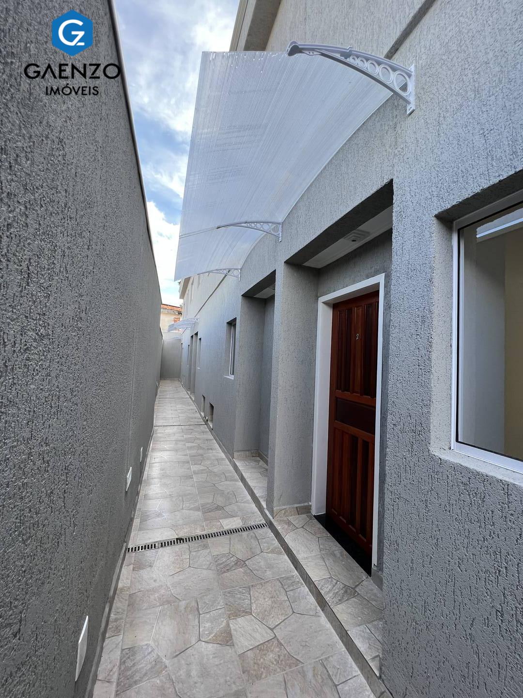 Casa de Condomínio à venda com 2 quartos, 67m² - Foto 14